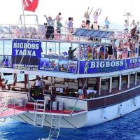 Hop-on Hop-off Tours