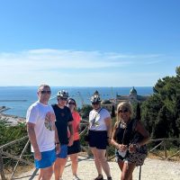 Bike & Mountain Bike Tours