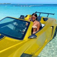 Self-guided Tours & Rentals