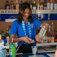 Cruises, Sailing & Water Tours