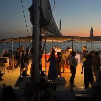 Boat Tours