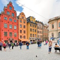 Self-guided Tours & Rentals