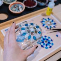 Classes & Workshops