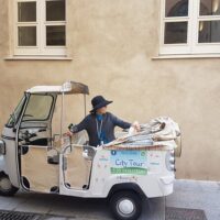 Tuk Tuk Tours