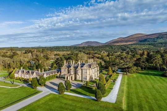 Easter in Killarney