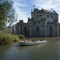 Cruises, Sailing & Water Tours