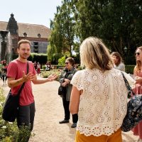 Historical & Heritage Tours