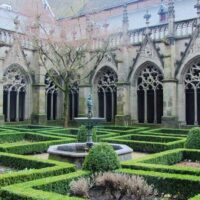 Cultural & Theme Tours
