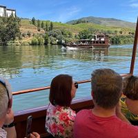 Lunch Cruises