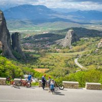 Walking & Biking Tours