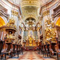 Architecture Tours
