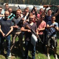 Classes & Workshops