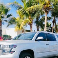 Transfers & Ground Transport