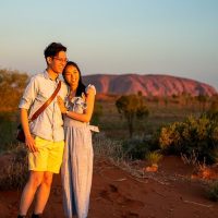 Multi-day & Extended Tours