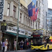 Hop-on Hop-off Tours