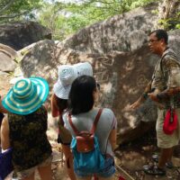 Historical & Heritage Tours