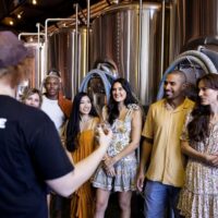 Beer & Brewery Tours