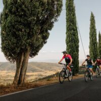 Bike & Mountain Bike Tours