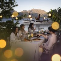 Dining Experiences