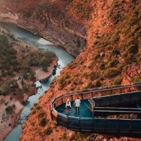 Overnight Tours