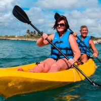 Cruises, Sailing & Water Tours