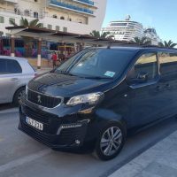 Ports of Call Tours