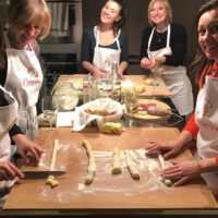Cooking Classes