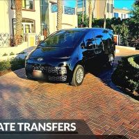 Private Drivers