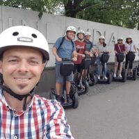 Segway Tours