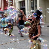 Literary, Art & Music Tours