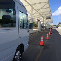 Airport & Ground Transfers