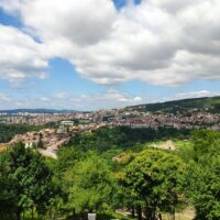 Bus & Minivan Tours