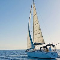 Sailing Trips
