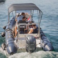 Self-guided Tours & Rentals
