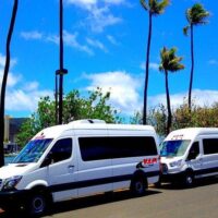 Airport & Ground Transfers