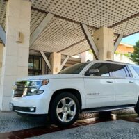 Airport & Ground Transfers