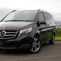 Airport & Ground Transfers