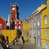Bus & Minivan Tours