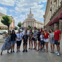 Luxury Tours