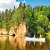 Cruises, Sailing & Water Tours