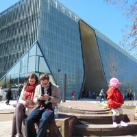 Walking Tours