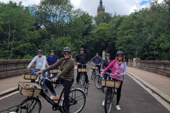 Good Friday in Glasgow