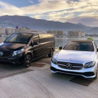 Airport & Ground Transfers
