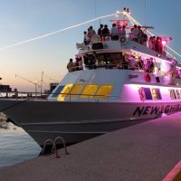 Boat Tours