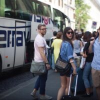 Bus Services