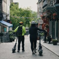 Vespa, Scooter & Moped Tours
