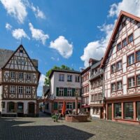 Cultural Tours