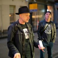 Walking Tours
