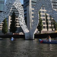 Kayaking & Canoeing