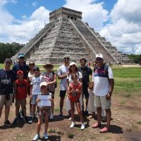 Historical & Heritage Tours